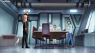 Marvel Disk Wars: The Avengers endgame episodio 4