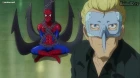 Marvel Disk Wars: The Avengers endgame episodio 7