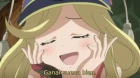 Escha & Logy no Atelier: Tasogare no Sora no Renkinjutsushi episodio 6