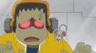 Hero Bank episodio 37