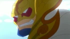 Hero Bank episodio 40