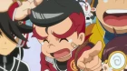 Hero Bank episodio 41