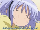 Bokusatsu Tenshi Dokuro-chan episodio 2
