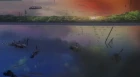 Escaflowne episodio 1