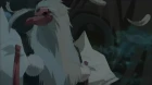 Amatsuki episodio 6