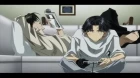 Wild Adapter episodio 1