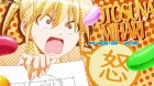 Mangaka-san to Assistant-san Specials episodio 5