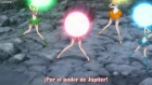 Sailor Moon: Crystal episodio 12