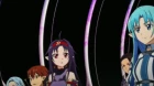 Sword Art Online II episodio 20