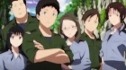 Shirogane no Ishi: Argevollen episodio 10