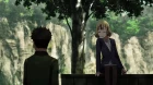 Shirogane no Ishi: Argevollen episodio 13
