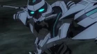 Shirogane no Ishi: Argevollen episodio 14