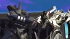 Shirogane no Ishi: Argevollen episodio 15