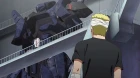 Shirogane no Ishi: Argevollen episodio 16