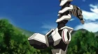 Shirogane no Ishi: Argevollen episodio 22