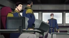 Shirogane no Ishi: Argevollen episodio 23