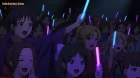 Bakumatsu Rock episodio 1