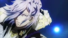 Bakumatsu Rock episodio 3