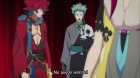 Bakumatsu Rock episodio 4