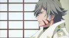 Bakumatsu Rock episodio 6