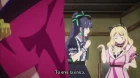 Bakumatsu Rock episodio 8