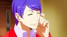 Tokyo Ghoul episodio 4