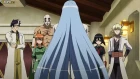 Akame ga Kill! episodio 9