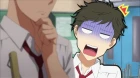 Gekkan Shoujo Nozaki-kun episodio 11