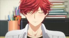 Gekkan Shoujo Nozaki-kun episodio 4