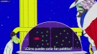 Space☆Dandy 2nd Season episodio 11