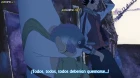 Space☆Dandy 2nd Season episodio 3
