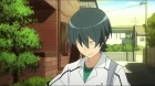 Ookami-san to Shichinin no Nakamatachi episodio 4