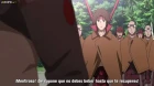 Sengoku Basara Two episodio 7