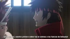 Sengoku Basara Two episodio 8