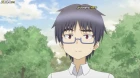 Jinsei episodio 13
