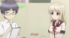 Jinsei episodio 8