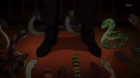 Kuroshitsuji: Book of Circus episodio 5