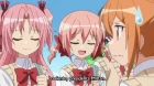 Himegoto episodio 11
