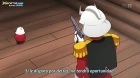 Mobile Suit Gundam-san episodio 10