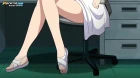 Mobile Suit Gundam-san episodio 6