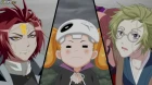 Fran♥cesca episodio 22