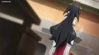Momo Kyun Sword episodio 2