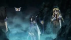 Fate/kaleid liner Prisma☆Illya 2wei! episodio 1