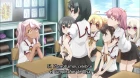 Fate/kaleid liner Prisma☆Illya 2wei! episodio 7