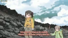 Yama no Susume: Second Season episodio 10