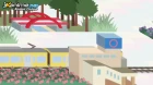 Yama no Susume: Second Season episodio 18