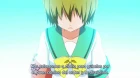 Majimoji Rurumo episodio 4