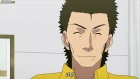 Tokyo ESP episodio 10