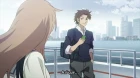 Tokyo ESP episodio 3