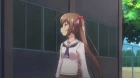 Rokujouma no Shinryakusha!? episodio 2